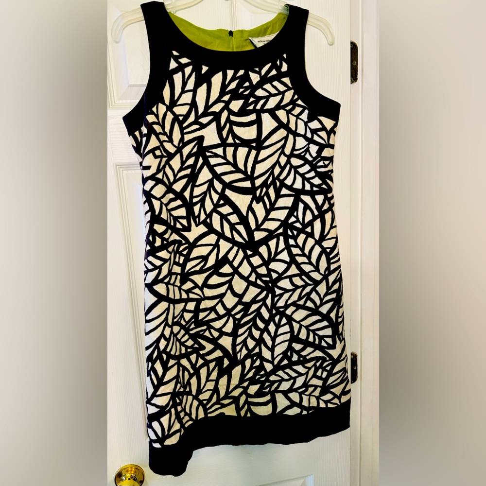Willow Glen NY dress
